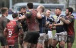Swinton Lions Up For The Cup
